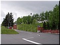 05 Gate of Hokkaido Traditional Arts and Crafts Village.jpg
