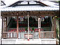23 A house for worshiping 100 bodhisattvas.jpg