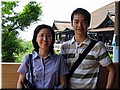 25 In front of the main hall of the original temple.jpg