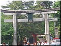 11 The gate of Yasaka Shrine.jpg