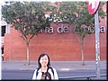04 At Puerta de Atocha Station.jpg