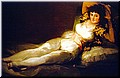 07 The clothed Maja by Goya in Prado Museum (from a postcard).jpg