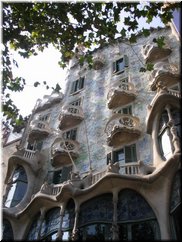 03 Barcelona --- 04 The Batllo House.JPG