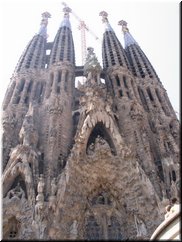 03 Barcelona --- 07 Towers of Sagrada Familia.jpg