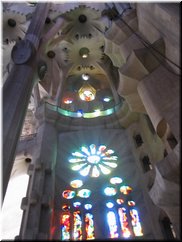 03 Barcelona --- 08 An interior scene of Sagrada Familia.jpg