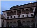 02 Granada --- 02 The main courtyard of Alhambrain dark.jpg