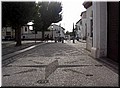 02 Granada --- 05 A street scene of Albaicin.jpg