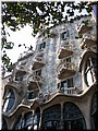 03 Barcelona --- 04 The Batllo House.JPG