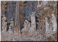 03 Barcelona --- 06 A front decoration of Sagrada Familia.jpg