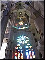03 Barcelona --- 08 An interior scene of Sagrada Familia.jpg