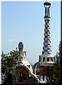 03 Barcelona --- 12 Pretty houses in the park.jpg