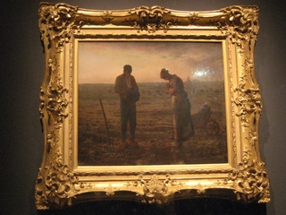I-1-07-02-Exhibited world-famous painting