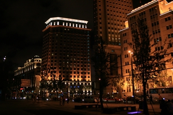 I-3-12-01-A high-class hotel owned by Taiwanese - Les Suites Orient