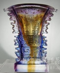 I-4-04-02-A liuli art seen in the shop for sale