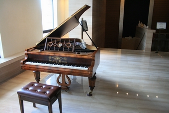 I-4-12-02-Exhibited piano of the first world expo in 1815