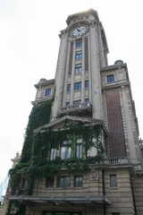 I-5-04-01-Shanghai Art Gallery - a Baroque building