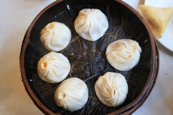 I-5-05-02-Steamed dumplings