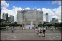 I-5-02-01-People's Square - a square with harmonic buildings around.jpg