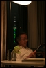 I-5-15-02-I read a magazine at the window with Orient Pearl Tower shining outside.jpg