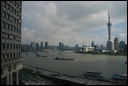 I-6-01-01-Morning scene of Huangpu River seen from hotel room window.jpg