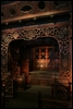 I-7-06-02-Visiting Bed Museum --- a bed with three entrance steps.jpg