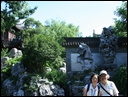 I-5-06-02-In front of a famous rock in Yu Yuan in Shanghai.jpg