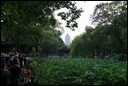I-6-05-01-'A scene borrowing another scene' (the tower outside the garden) seen in Zhouzhengyuan.jpg
