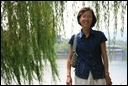I-8-03-01-A beauty beside a beautiful lake --- West Lake.jpg