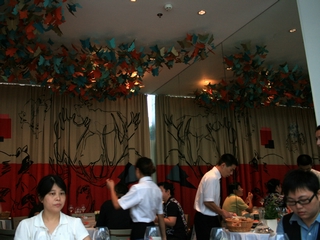 03-The atmosphere was good