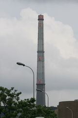 16-A hugh thermometer