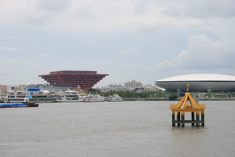 20-Pudong side of the Expo