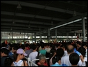 01b-We had to wait for about 45 minutes to enter the park.jpg