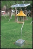 23-A mosquito killing lamp with electricity supplied by solar energy.jpg