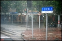 09-Street buildings are different from Taipei's -- with no building overhang.jpg
