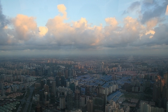 10-An overview of Pudong