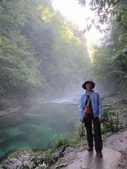 D03_01-04-02_A magnificent river valley --- Vintgar Valley (Slovenia)