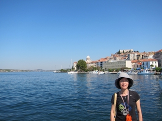 D07_01-02-01_Port of Sibenik (Croatia)