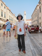 D10_04-06-01_Stradun Street seen from the beginning of the street (Dubrovnik, Croatia)