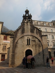D11_02-08-01_Church of St Lucas in Kotor - front (Montenegro)