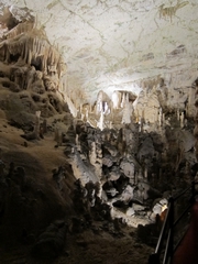 D03_03-03-01_More of interior scenes 1 (Postojna Cave, Slovenia)