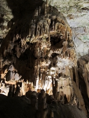 D03_03-03-02_More of interior scenes 2 (Postojna Cave, Slovenia)