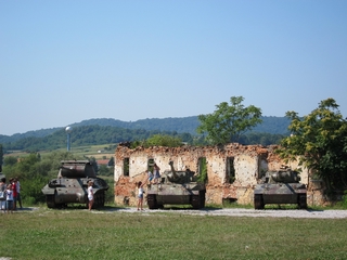 D04_02-01-02_Museum of Homeland War 2 (Karlovac, Croatia)