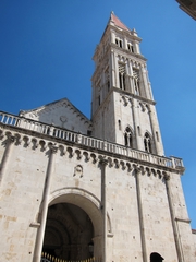 D08_03-04-01_Cathedral of St. Lovro 1 (Trogir, Croatia)