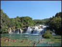 D07_02-04-01_The waterfalls of Skradinski Buk - lots of people in water (Krka National Park, Croatia).JPG