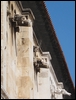 D08_03-07-01_Drain pipes heads around cathedral walls (Trogir, Croatia).jpg
