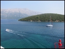 D10_02-02-01_The main land of Croatia is seen in the background while taking car ferry (Orebic, Croatia).jpg