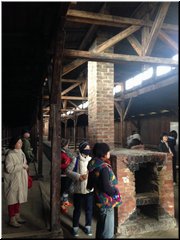 D05-03-01_Visiting the Auschwitz-Birkenau Nazi concentration camp near Krakow.jpg