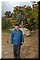 D05-06-01_In front of Wawel Dragon of Wawel Castle near Krakow.jpg
