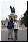 D09-02-01_Buda Castle Hill --- Statue of St. Stephen, King of Hungary.jpg