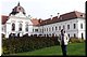 D10-02-01 Royal Palace of Godollo  --- entrance and back court .jpg